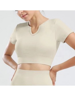 Yoga DX-0726# short sleeve