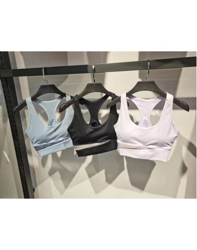 2023 Lady Yoga vest WX0802