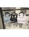 2023 Lady Yoga vest WX0802
