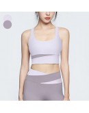 2023 Lady Yoga vest WX0802