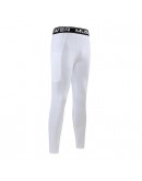 Men's autumn and winter pants 1016