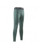 Men's autumn and winter pants 1016