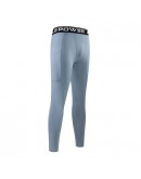 Men's autumn and winter pants 1016