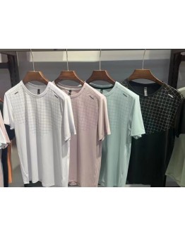Man R450 T-shirt Spring and summer