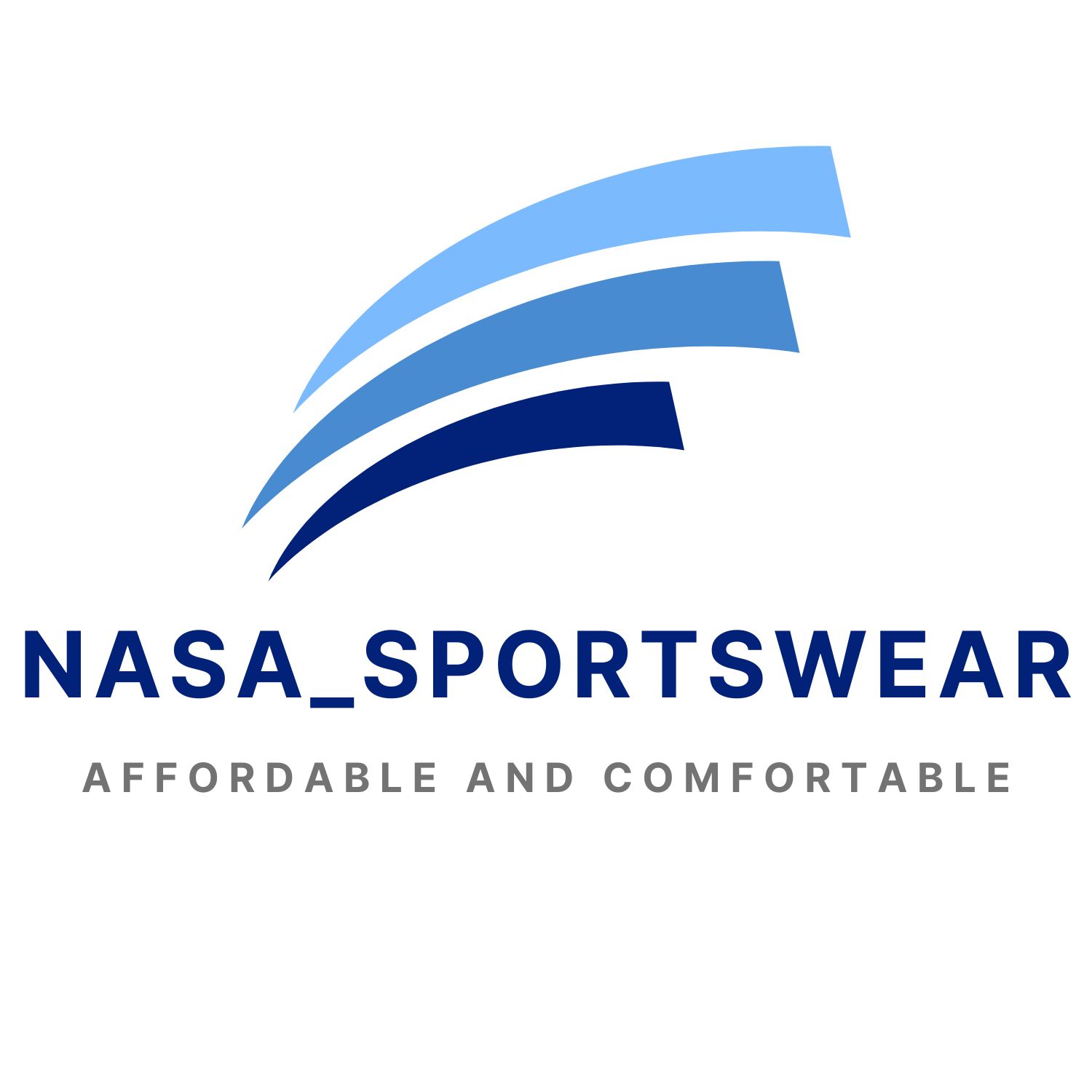 NASA_Sprotswear Online Shop